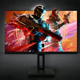 27" / 2K / 180Hz  MONITOR