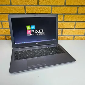 i7 GAMING NOTEBOOK 