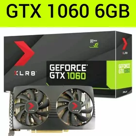 GTX 1060 6GB  WIDEOKART