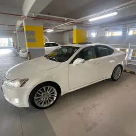 Lexus IS 250 2009