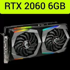 RTX 2060 6GB WIDEOKART