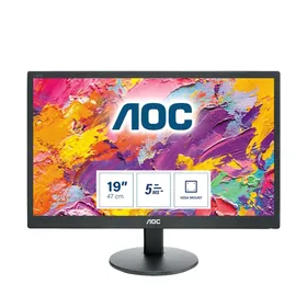 19" AOC MONITOR монитор 