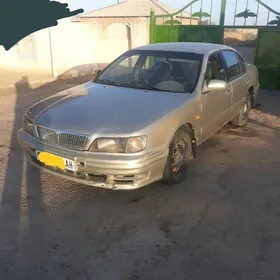 Nissan Cefiro 1998