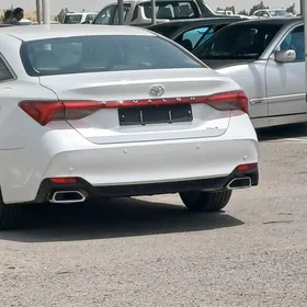 Toyota Avalon 2020