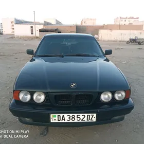 BMW 525 1991