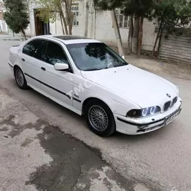 BMW 528 1997