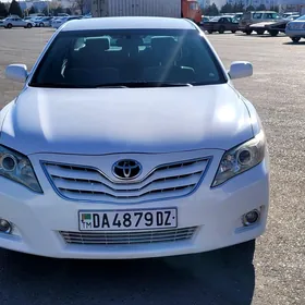 Toyota Camry 2009