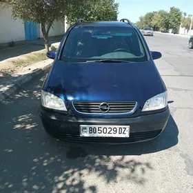 Opel Zafira 1999