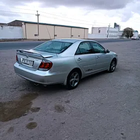 Toyota Camry 2002