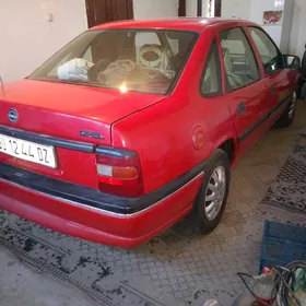 Opel Vectra 1993