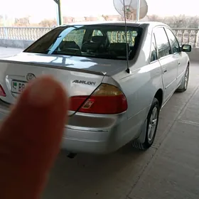 Toyota Avalon 2000