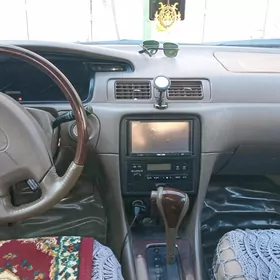 Toyota Camry 1999