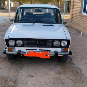 Lada 2106 1991