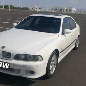 BMW 528 2001