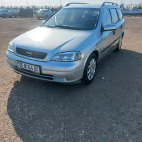 Opel Astra 1999