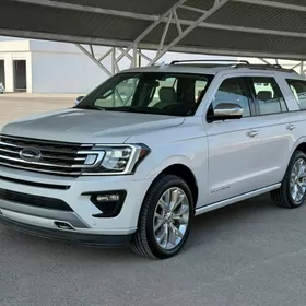 Ford Expedition 2019