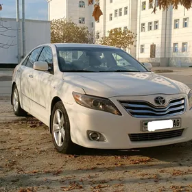 Toyota Camry 2008