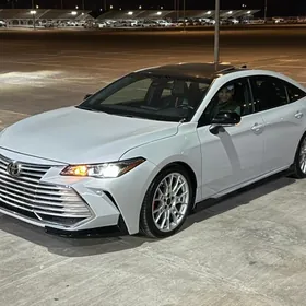 Toyota Avalon 2021