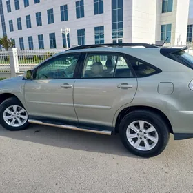 Lexus RX 330 2004