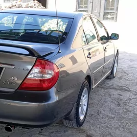 Toyota Camry 2002