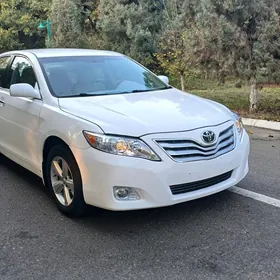 Toyota Camry 2009