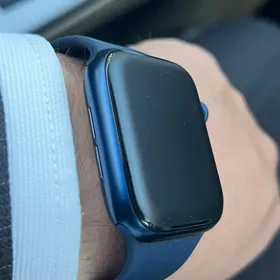 apple watch 6/44