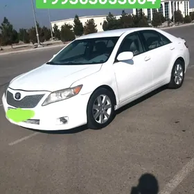 Toyota Camry 2007