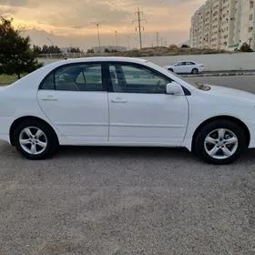 Toyota Corolla 2006