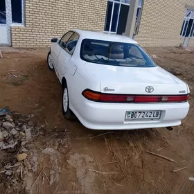 Toyota Mark II 1993