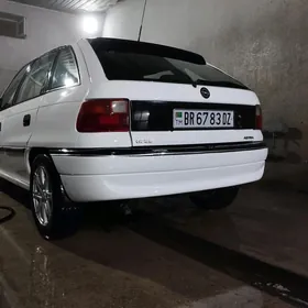 Opel Astra 1995