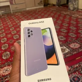 Samsung a52