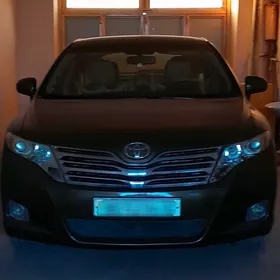 Toyota Venza 2010