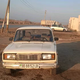 Lada 2105 1984