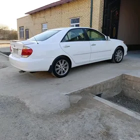 Toyota Camry 2002