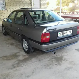 Opel Vectra 1991