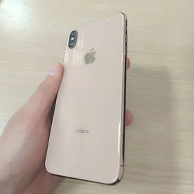 Iphone Xs Max 256GB