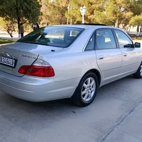 Toyota Avalon 2003