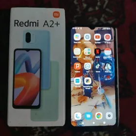 Redmi A 2+