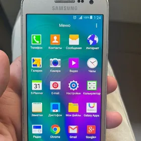 samsung a3 2015