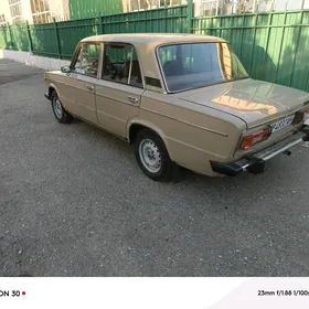 Lada 2106 1986