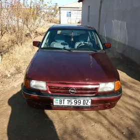 Opel Astra 1993