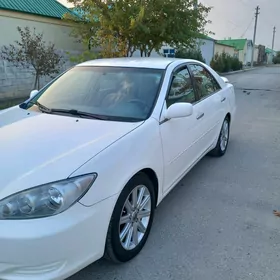 Toyota Camry 2003