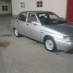 Lada 2110 2002