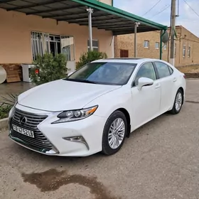 Lexus ES 350 2015