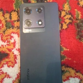 Infinix Not 30 pro