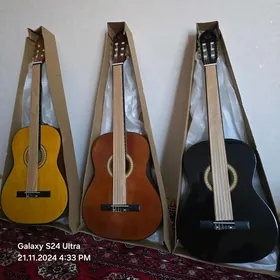 Gitara Paket