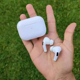 Airpods pro nausniki