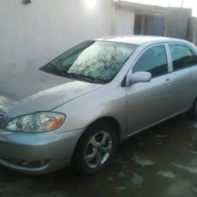 Toyota Corolla 2006