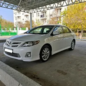 Toyota Corolla 2010