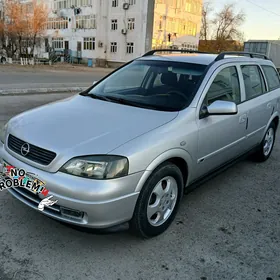 Opel Astra 2000